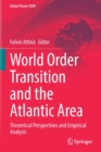 Image for World Order Transition and the Atlantic Area