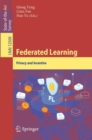 Image for Federated Learning: Privacy and Incentive