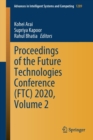 Image for Proceedings of the Future Technologies Conference (FTC) 2020, Volume 2