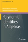 Image for Polynomial Identities in Algebras