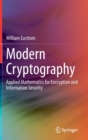Image for Modern Cryptography : Applied Mathematics for Encryption and Information Security