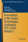 Image for Proceedings of the Future Technologies Conference (FTC) 2020, Volume 1