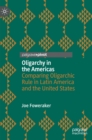Image for Oligarchy in the Americas