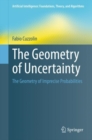 Image for The Geometry of Uncertainty : The Geometry of Imprecise Probabilities