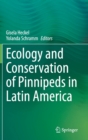 Image for Ecology and Conservation of Pinnipeds in Latin America