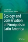 Image for Ecology and Conservation of Pinnipeds in Latin America
