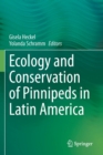 Image for Ecology and conservation of pinnipeds in Latin America