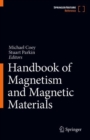 Image for Handbook of Magnetism and Magnetic Materials