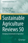 Image for Sustainable Agriculture Reviews 50