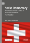 Image for Swiss Democracy : Possible Solutions to Conflict in Multicultural Societies