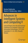 Image for Advances in Intelligent Systems and Computing V : Selected Papers from the International Conference on Computer Science and Information Technologies, CSIT 2020, September 23-26, 2020, Zbarazh, Ukraine