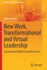 Image for New Work, Transformational and Virtual Leadership