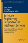 Image for Software Engineering Perspectives in Intelligent Systems: Proceedings of 4th Computational Methods in Systems and Software 2020, Vol.2 : 1295