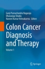 Image for Colon Cancer Diagnosis and Therapy : Volume 1