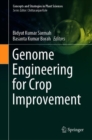 Image for Genome Engineering for Crop Improvement