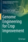 Image for Genome Engineering for Crop Improvement