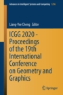 Image for ICGG 2020 - Proceedings of the 19th International Conference on Geometry and Graphics
