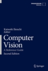 Image for Computer Vision
