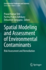 Image for Spatial Modeling and Assessment of Environmental Contaminants