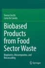 Image for Biobased Products from Food Sector Waste : Bioplastics, Biocomposites, and Biocascading