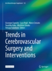 Image for Trends in Cerebrovascular Surgery and Interventions