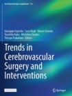 Image for Trends in Cerebrovascular Surgery and Interventions