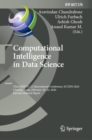 Image for Computational Intelligence in Data Science: Third IFIP TC 12 International Conference, ICCIDS 2020, Chennai, India, February 20-22, 2020, Revised Selected Papers : 578