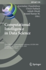 Image for Computational Intelligence in Data Science : Third IFIP TC 12 International Conference, ICCIDS 2020, Chennai, India, February 20–22, 2020, Revised Selected Papers