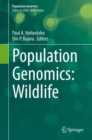 Image for Population Genomics: Wildlife