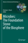 Image for Microbes: The Foundation Stone of the Biosphere : 8