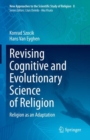 Image for Revising Cognitive and Evolutionary Science of Religion: Religion as an Adaptation