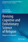 Image for Revising Cognitive and Evolutionary Science of Religion