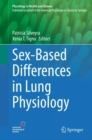 Image for Sex-Based Differences in Lung Physiology