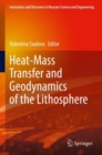 Image for Heat-Mass Transfer and Geodynamics of the Lithosphere