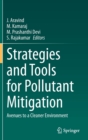 Image for Strategies and Tools for Pollutant Mitigation