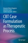 Image for CBT Case Formulation as Therapeutic Process