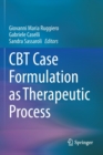 Image for CBT Case Formulation as Therapeutic Process