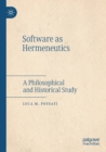 Image for Software as Hermeneutics