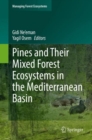 Image for Pines and Their Mixed Forest Ecosystems in the Mediterranean Basin