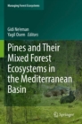 Image for Pines and Their Mixed Forest Ecosystems in the Mediterranean Basin