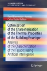 Image for Optimization of the Characterization of the Thermal Properties of the Building Envelope : Analysis of the Characterization of the Facades using Artificial Intelligence