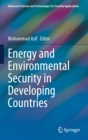 Image for Energy and environmental security in developing countries