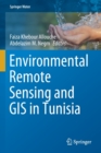 Image for Environmental remote sensing and GIS in Tunisia