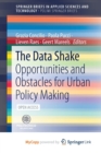 Image for The Data Shake