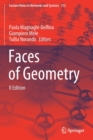 Image for Faces of Geometry