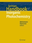 Image for Springer handbook of inorganic photochemistry