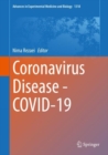 Image for Coronavirus Disease - COVID-19