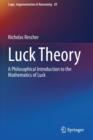 Image for Luck Theory