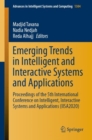 Image for Emerging Trends in Intelligent and Interactive Systems and Applications : Proceedings of the 5th International Conference on Intelligent, Interactive Systems and Applications (IISA2020)