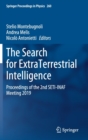 Image for The Search for ExtraTerrestrial Intelligence